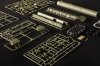 Hobby Boss 82964 DF-61 ICBM 1/72